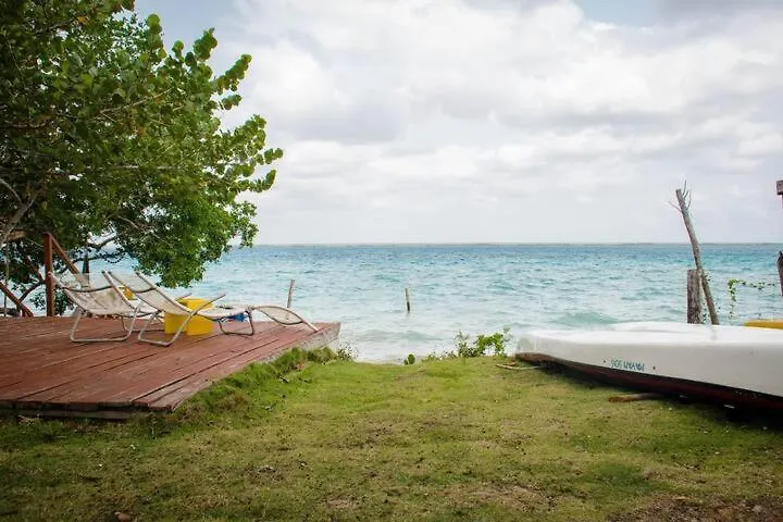 San Fernando, Bacalar Villa Nina Del Rio-1