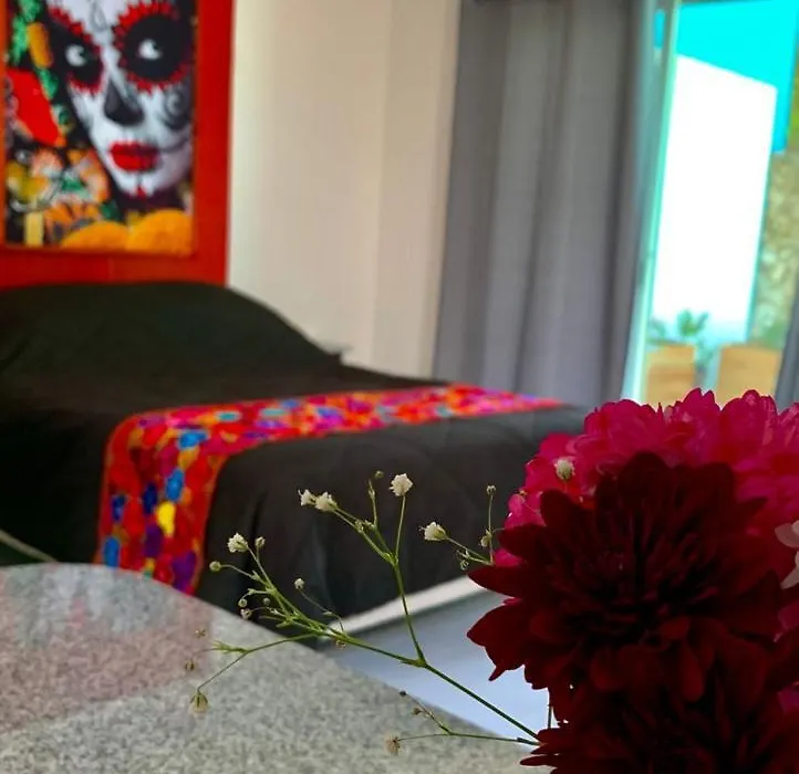 Casa La Catrina-1