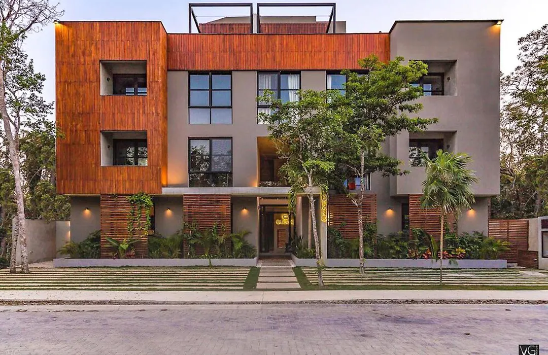 Chic Suites In The Heart Of Tulum By Stella Rentals-1