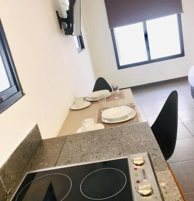 Beautiful Studio 1 In Cancun Downtown Close To Ado, Main Avenues,Hotel Zone And Beaches, Super Fast Wifi-1