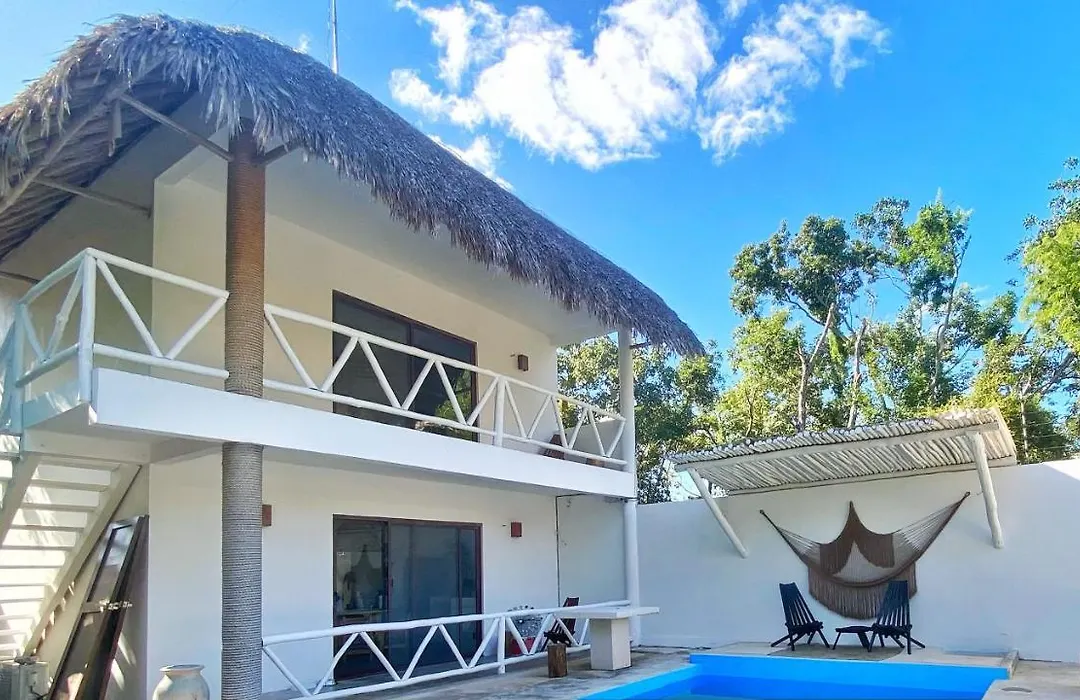 Casa Macay-1
