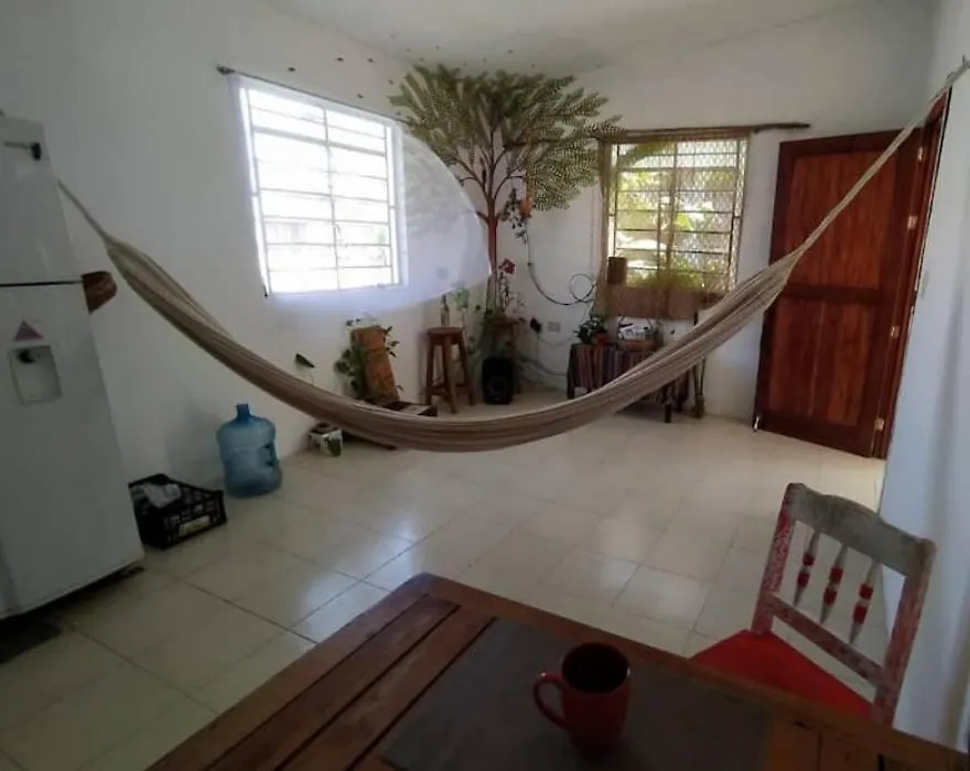 Casa De Viajeros-1