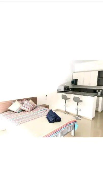 Suites Cozumel 112-1