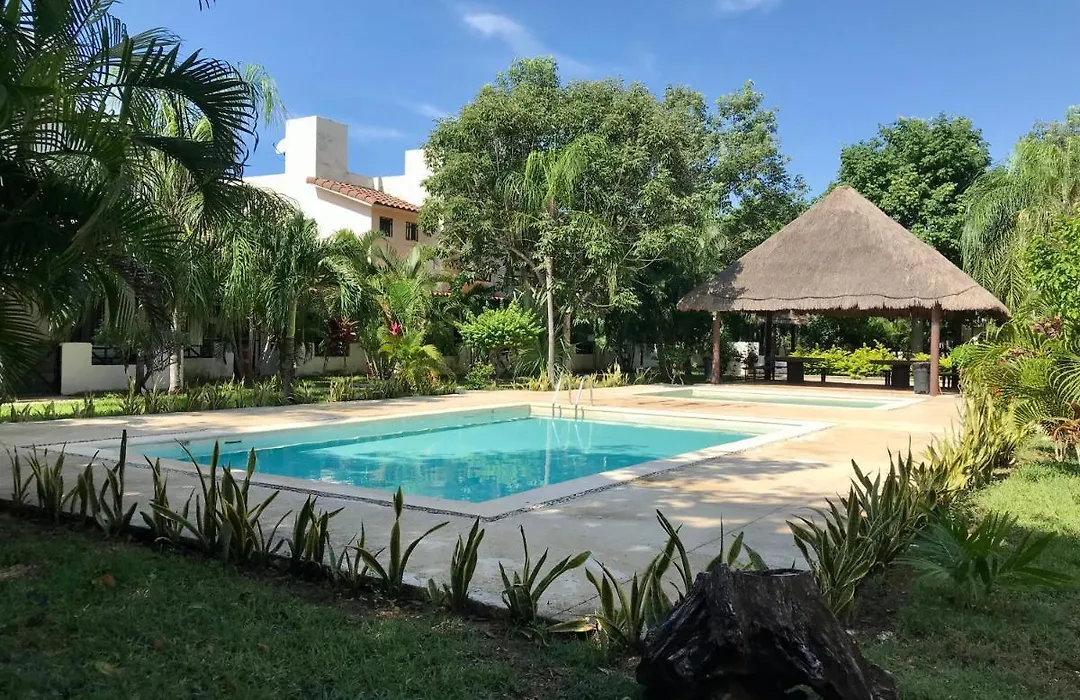 Villa Del Angel-1