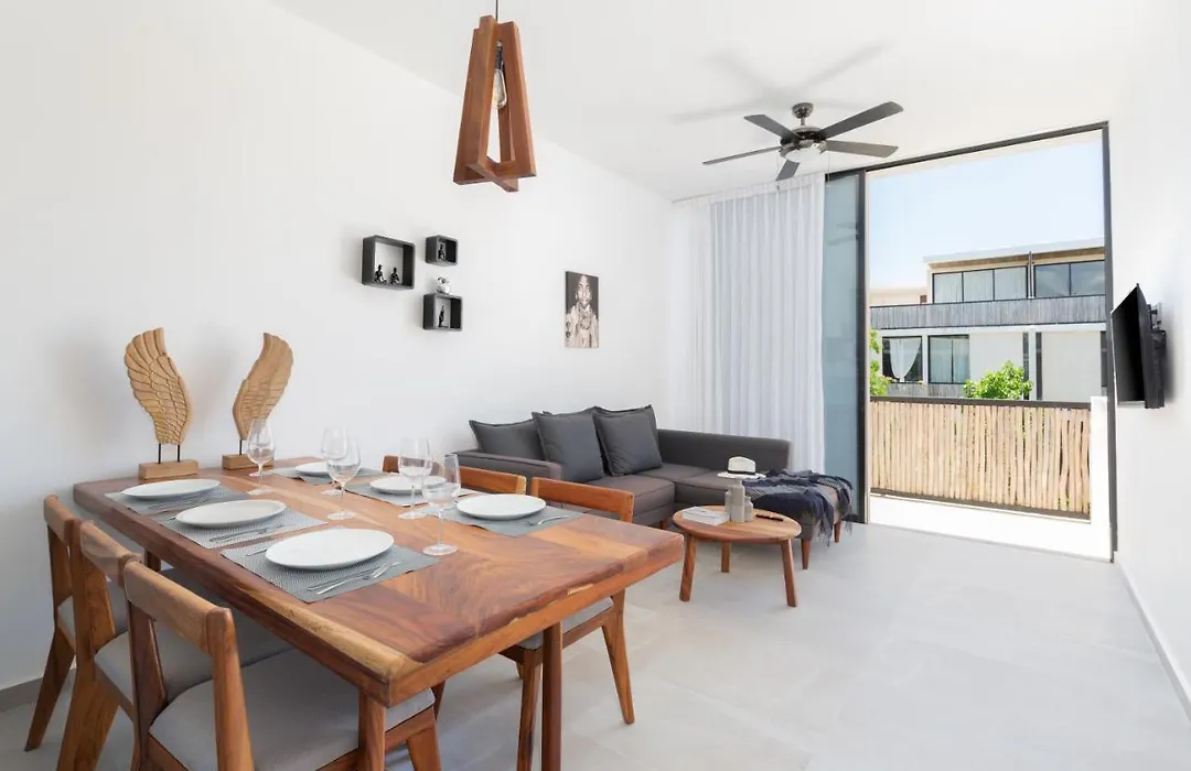Palalma Condo With Spacious Private Plunge Pool In Terrace And Great Amenities In Complex-1