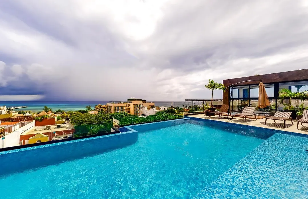 Mayan Paradise At Perfect Place-1