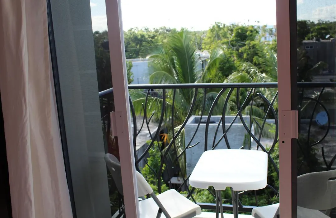 Las Mariposas Hotel Tulum-1