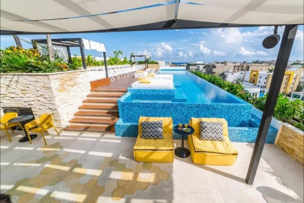 2223 The Best Place To Stay In Playa Del Carmen-1