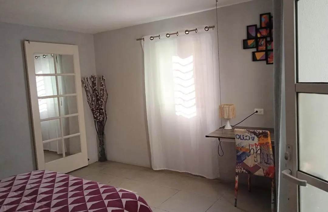 Queen Room Private Bathroom Aa Wi-Fi 50 Mbps In Downtown Cancun-1