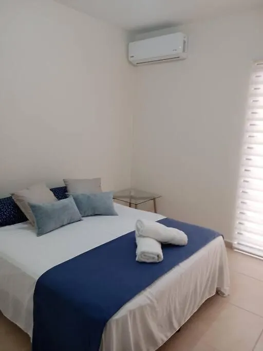 Ohana Caribe! Cancun Lirios Residencial-1