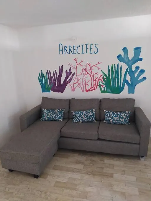 Arrecife-1