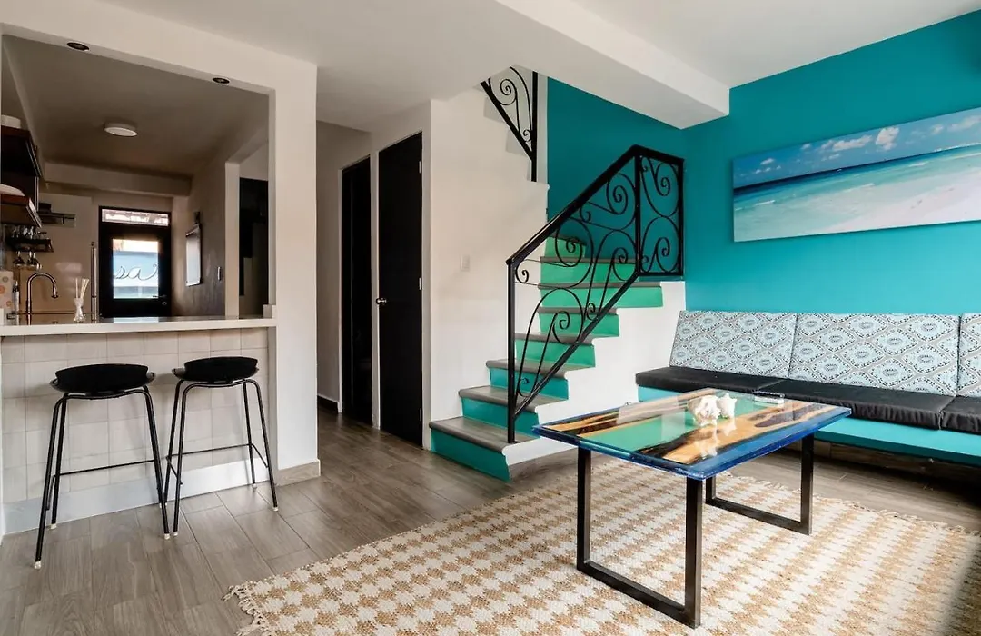 Casa Korima Cancun - Luxurious - Budget Friendly-1