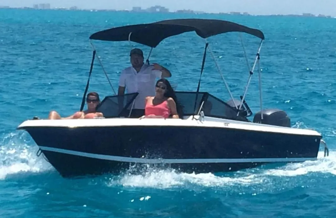 Bow Rider 18 By Dicasi Vacations-1
