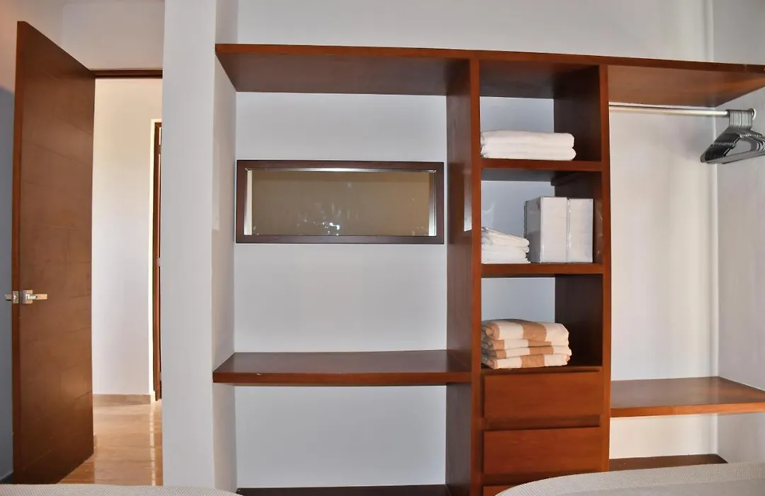 Luxury Penthouse By Mareas In Aldea Zama-1