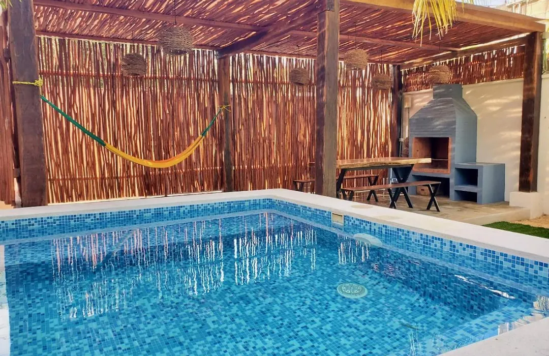 Charming Studio In The Heart Of Tulum, Mexico-1