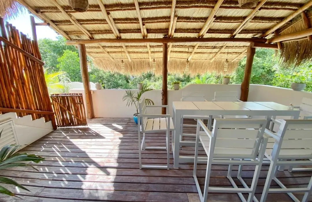 White House Tulum-1