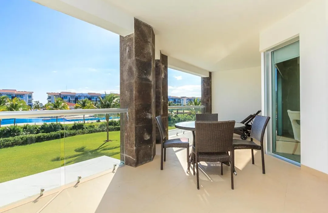 Luxury Condos At Mareazul Beachfront Complex With Resort-Style Amenities-1