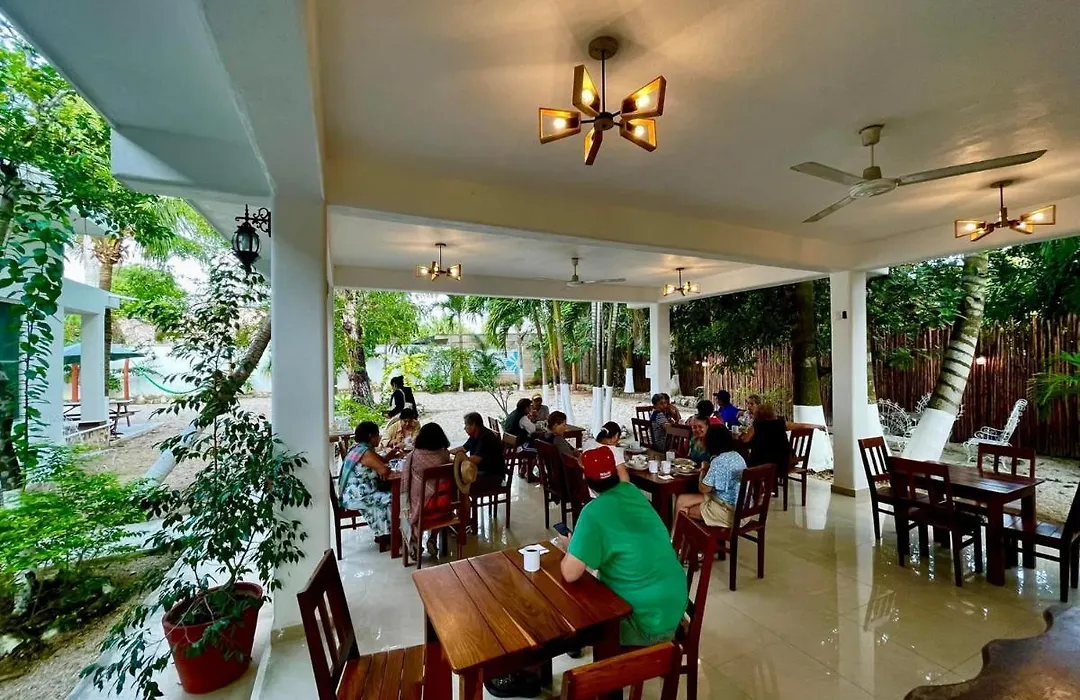 Hotel Casa Lima Bacalar-1