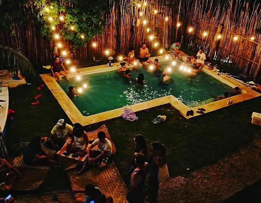 Hotel Xa'An Bacalar-1