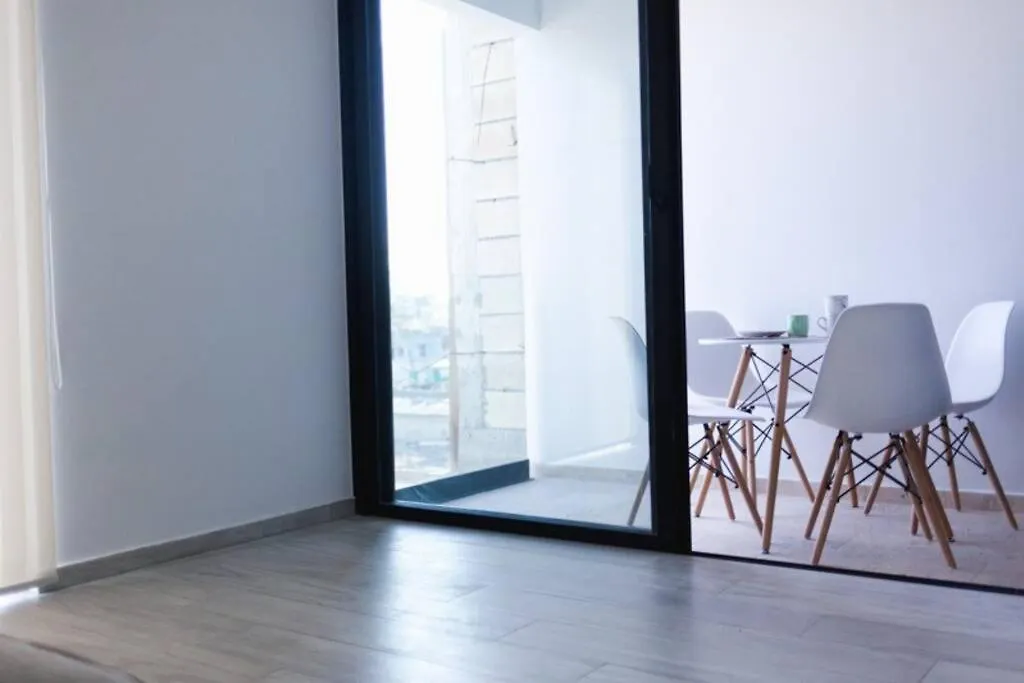 Stylish 1 Bedroom Playa Centro, Weekly Discounts-1