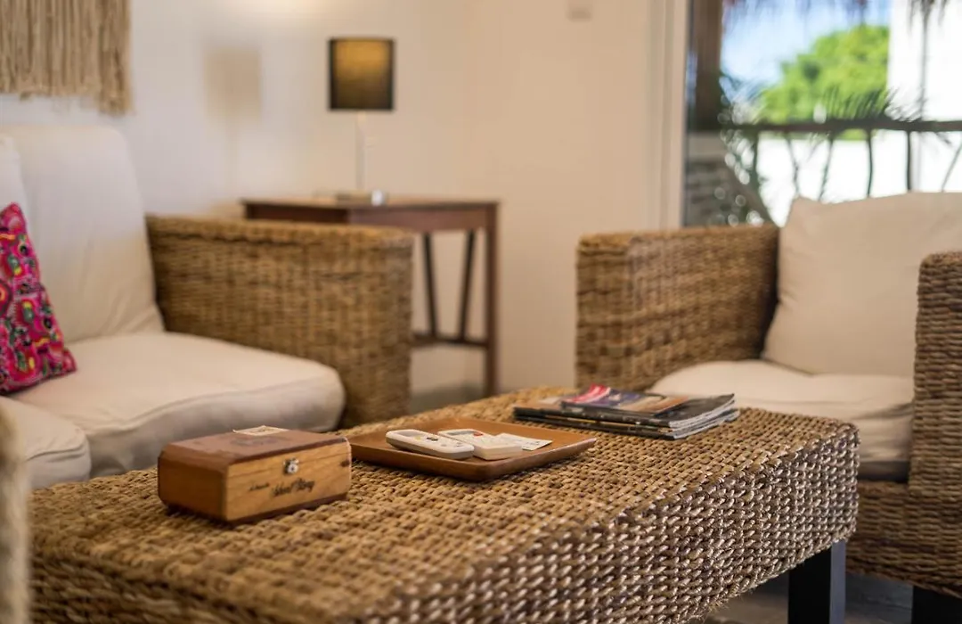 Hotel Sonno Caliza Tulum-1