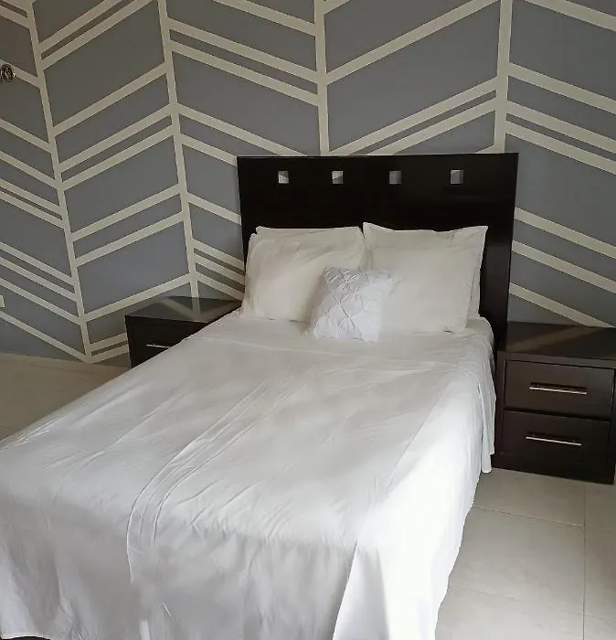 Apartasuites Britz Holbox-1