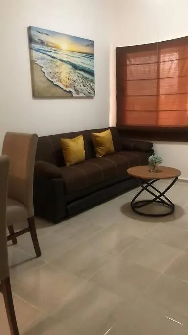Libelula Departamento Entero Playa Del Carmen-1