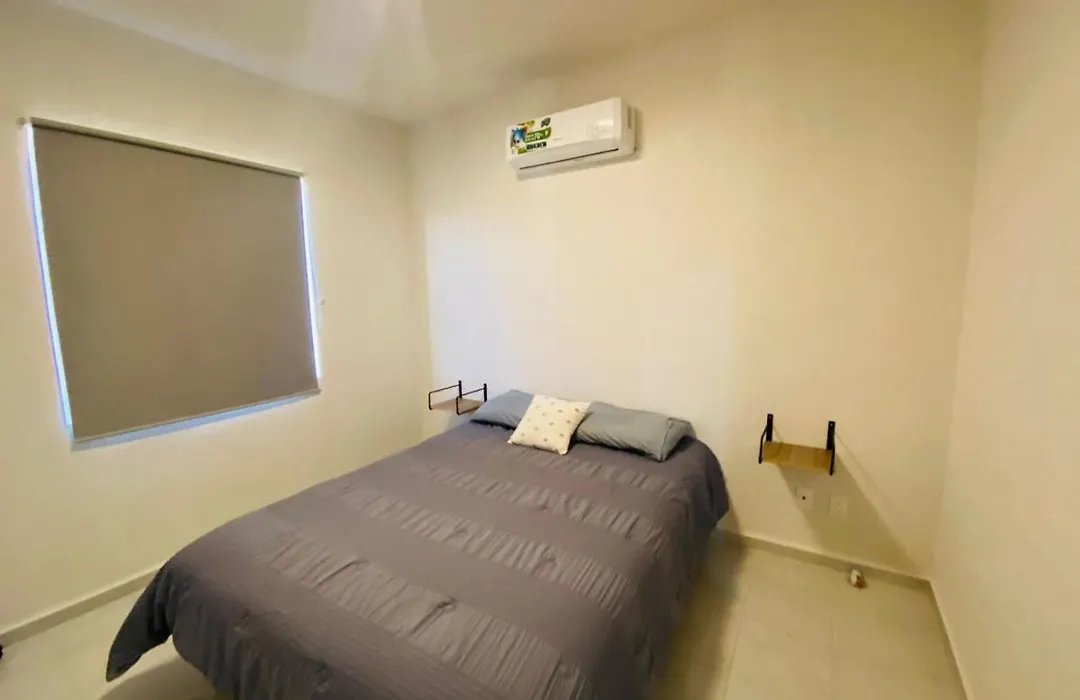 Departamento Listo Para Vacacionar-1