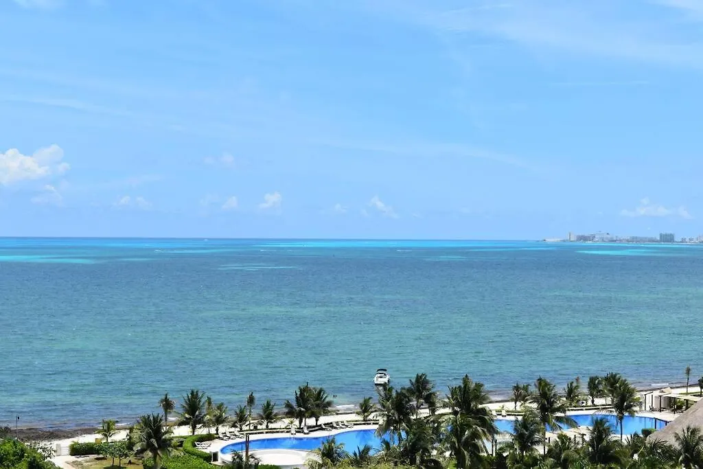* Oferta: Magnifico Departamento Frente Al Mar *-1