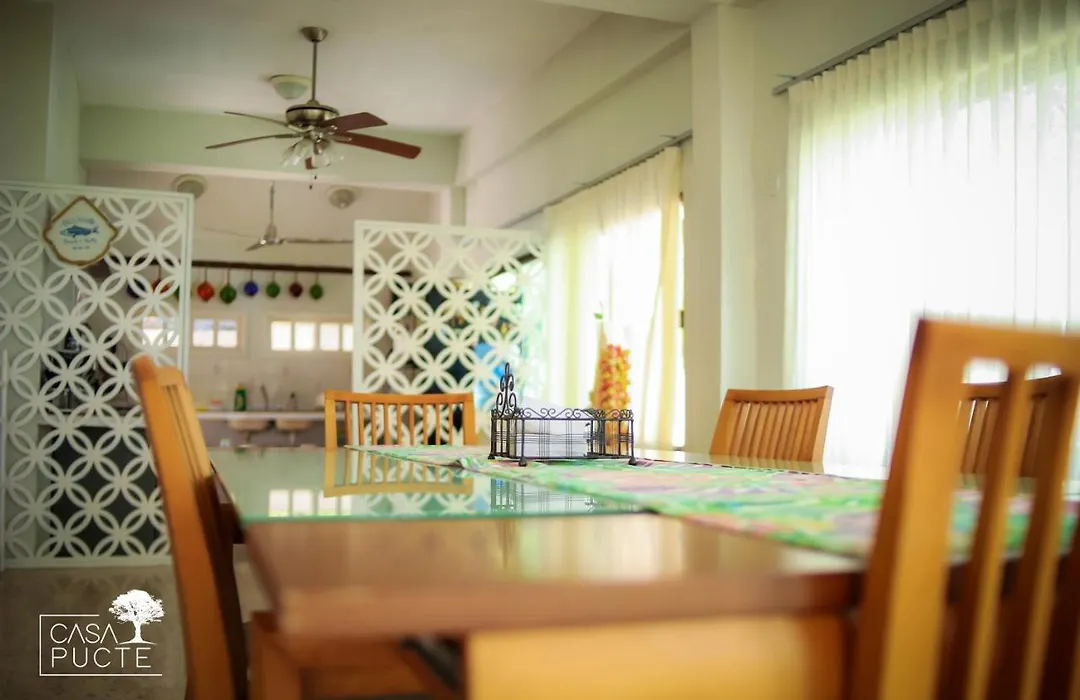 Casa Pucte Bacalar-1