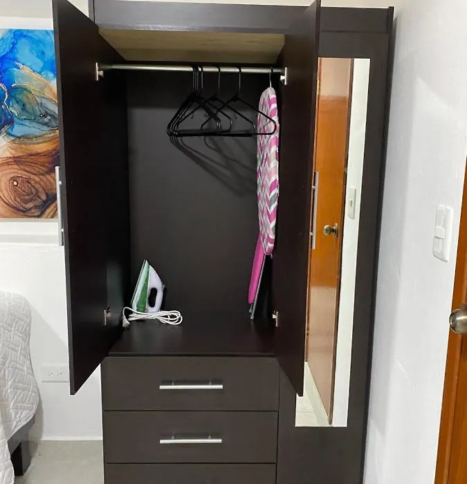 Departamento Colibri-1