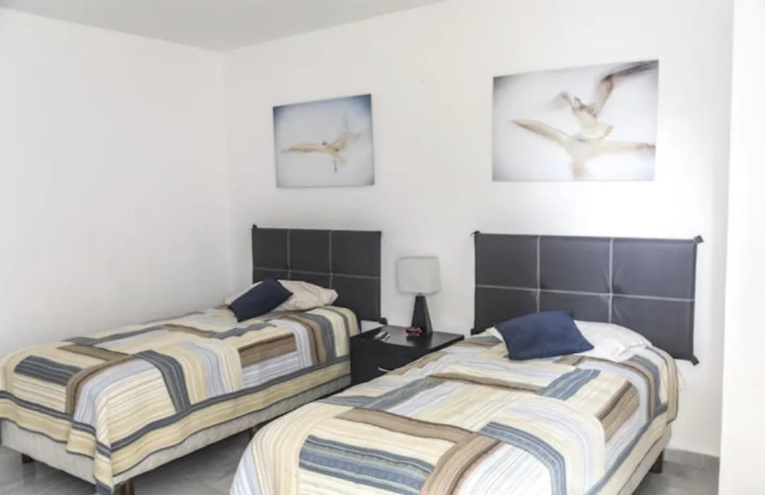 Villas La Marina-1