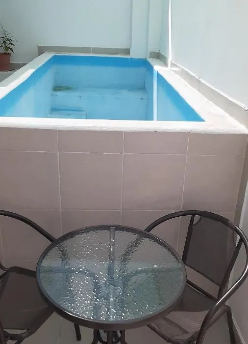 Casa Tortugas-1
