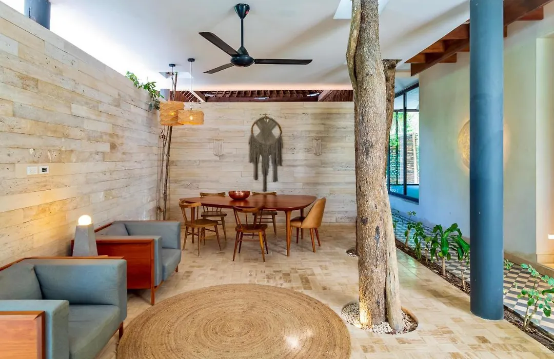 Casa Libre - Great For Couples 1Br With Private Pool By Staypodio 408-1