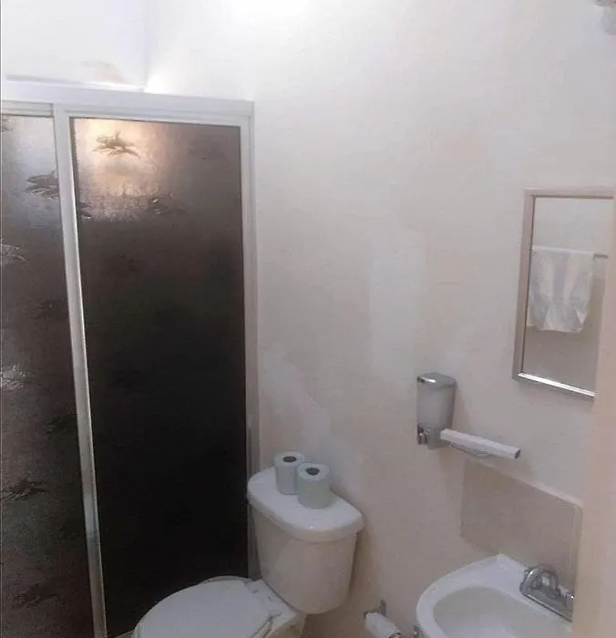 Casa Vacacional Balam - En Cancun-1
