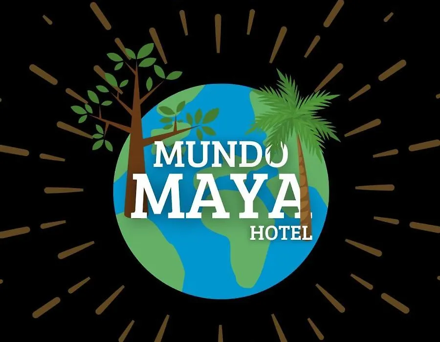 Mundo Maya-1