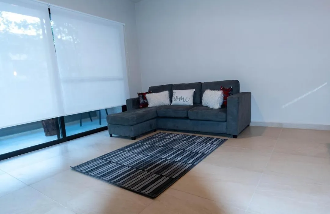Condo Residencial Selvanova VIII-1