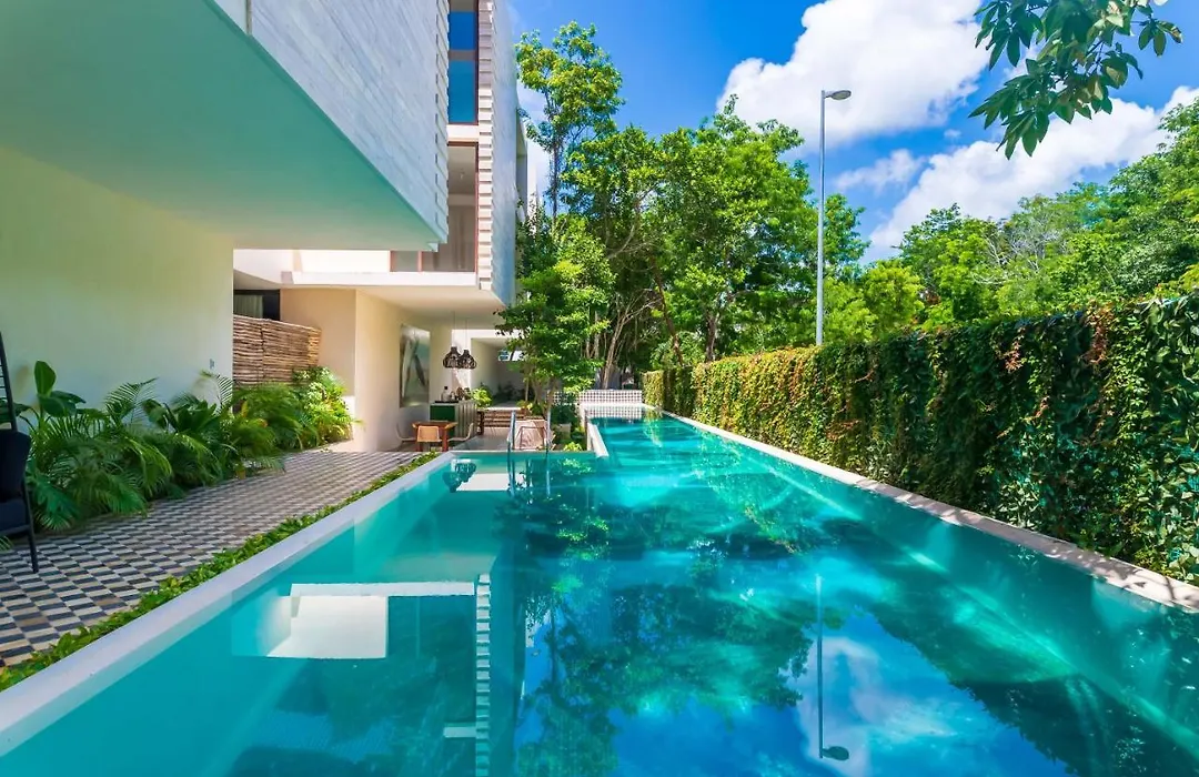 Casa Libre - Contemporary Designer 3Br Condo By Staypodio 304-1