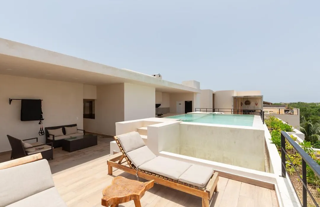 New Charming Villa 2 Levels Private Pool & Garden Wifi Bikes-1
