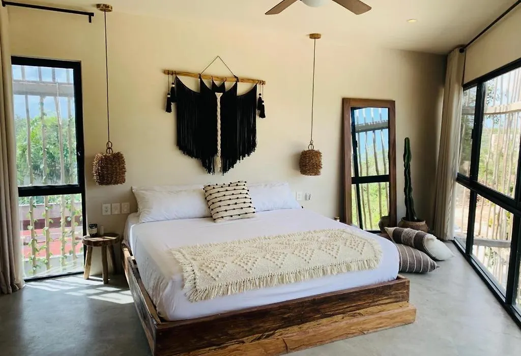 Vida Boho Apart 12 With Special Fee To Access Hotel Bardo-1