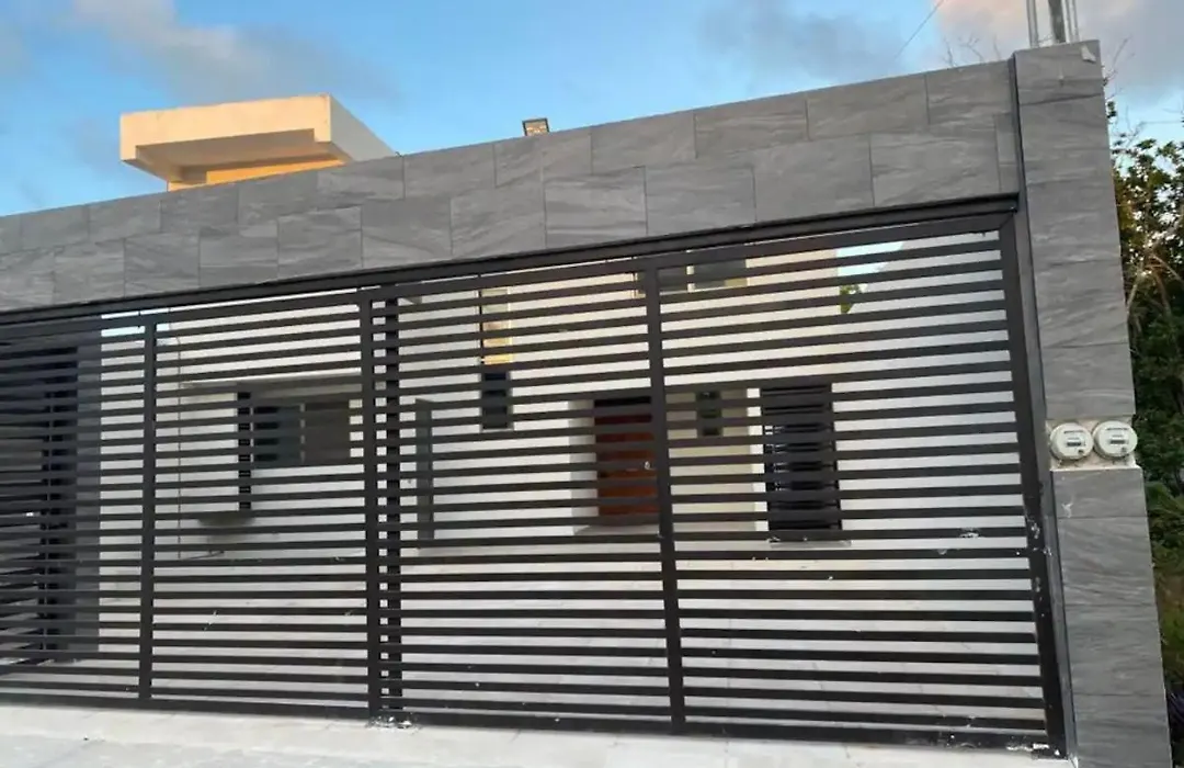 Casa Prices Con Piscina-1