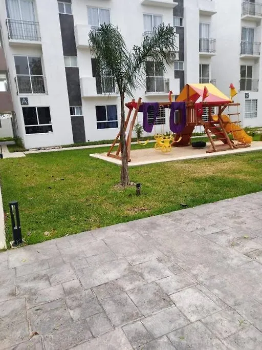 Ven A Disfrutar Con Tu Familia De Cancun-1