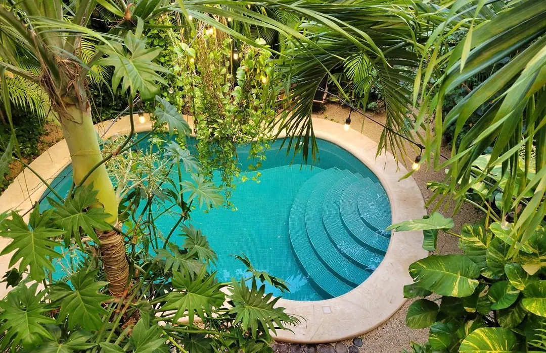 The Secret Garden Tulum-1