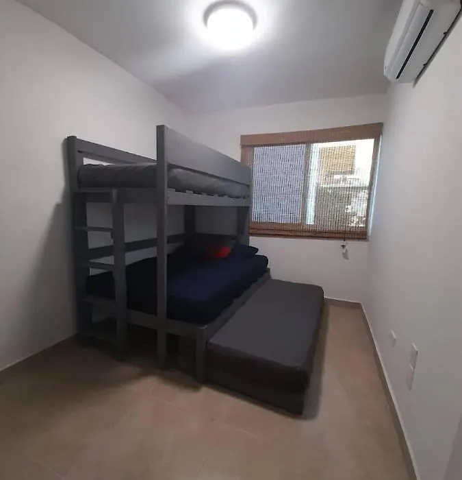 Beautiful Apartment Hoestel Punta Estrella!-1