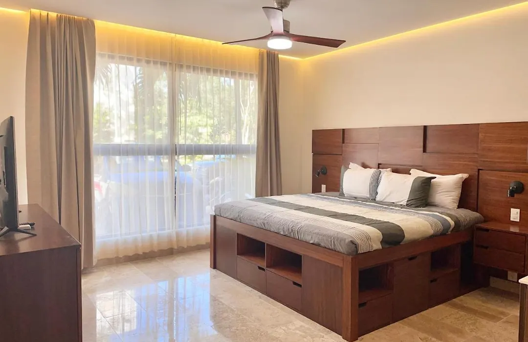 Aldea Zama Studios By Andiani Travel-1