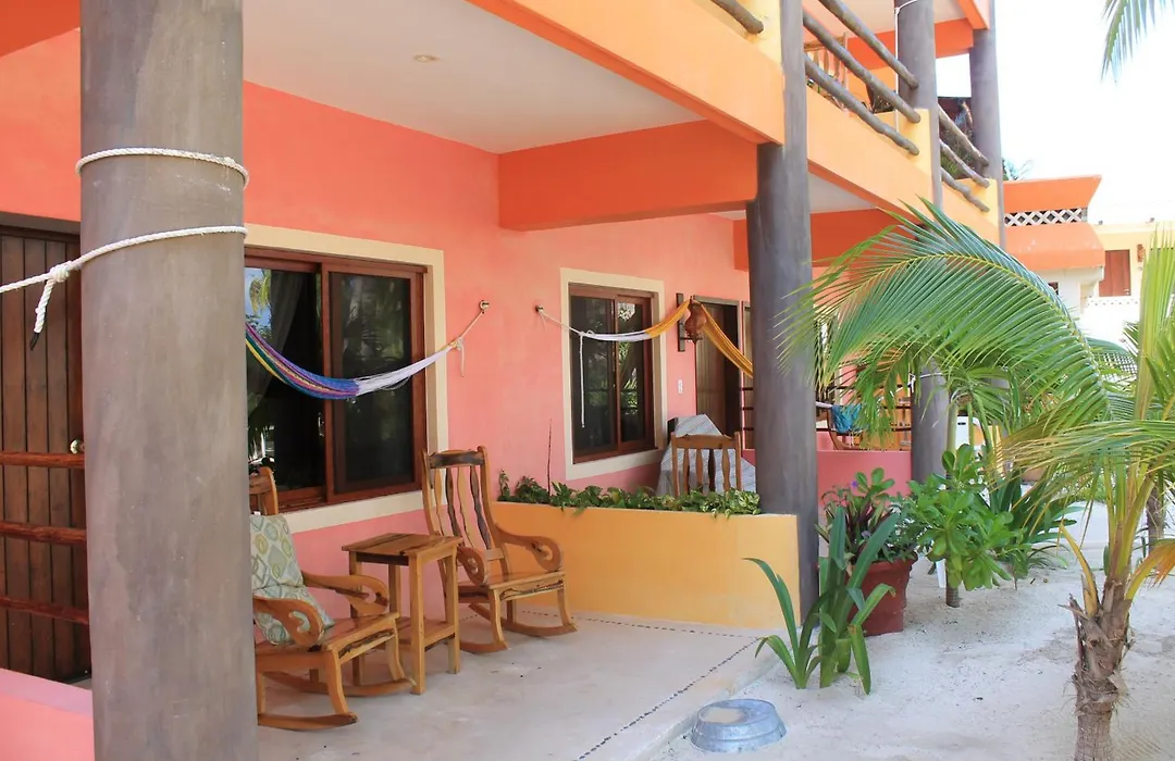 Hotel Villa Kiin-1