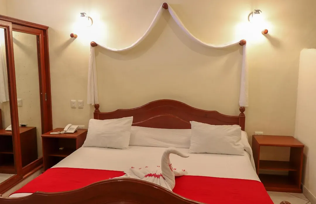 Villas Coco Resort - All Suites (Adults Only)-1