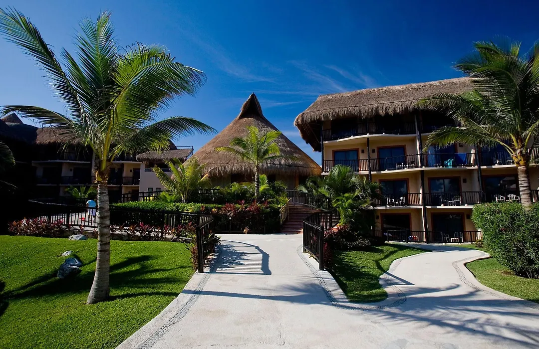 Catalonia Yucatan Beach Resort & Spa-1