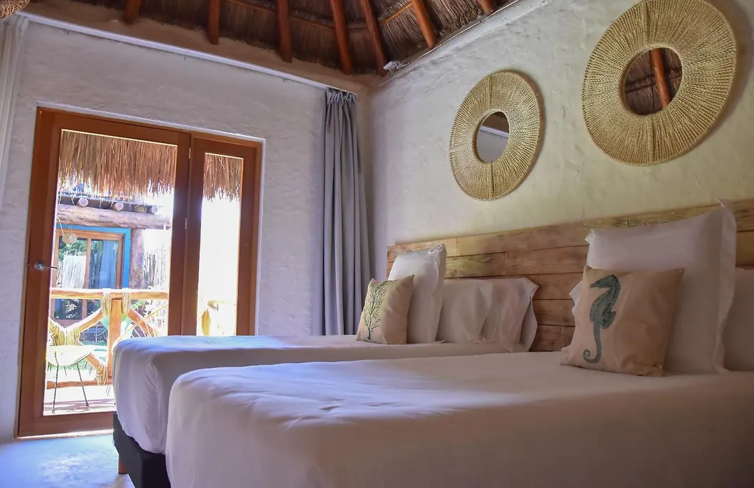 Soho Boutique Holbox - Adults Only-1