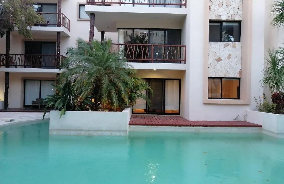 Departamento Prana Tulum!-1